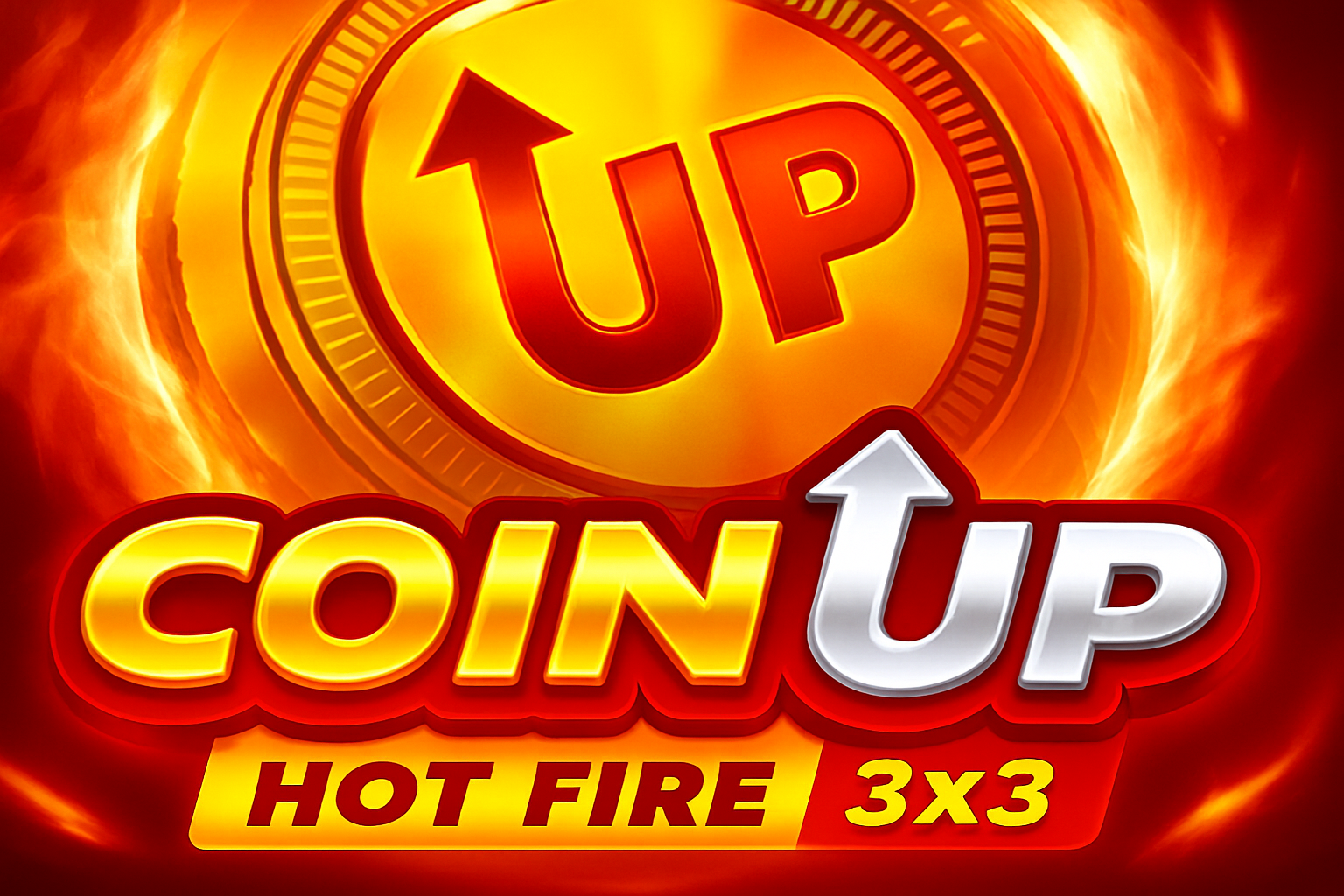 Coin UP